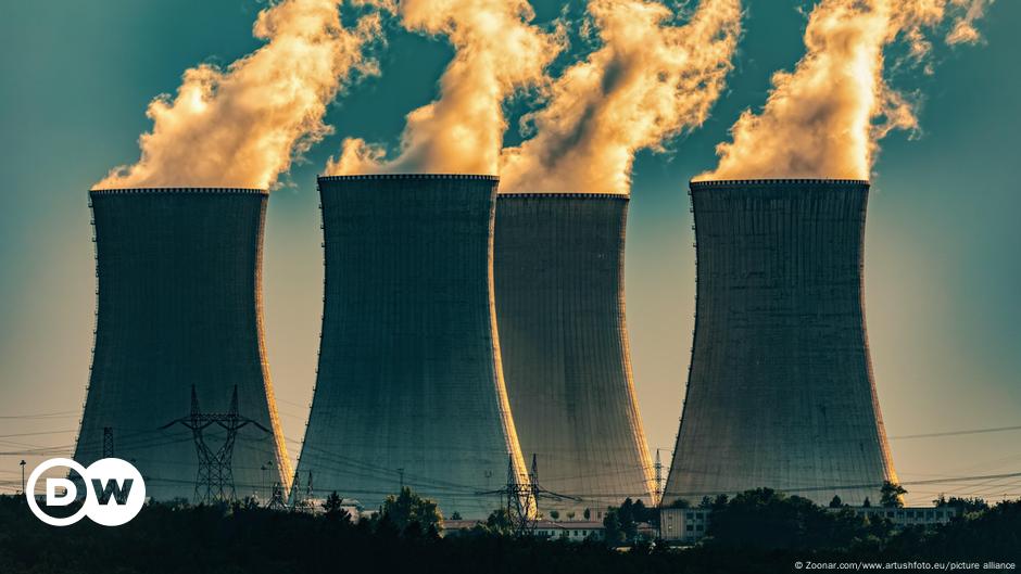 Faktencheck: Ist Atomenergie klimafreundlich?