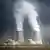 Belgien Atomkraftwerk Doel des Stromversorgers Electrabel