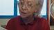 A atriz Fernanda Montenegro A atriz Fernanda Montenegro