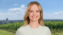 DW Ausfahrt Kultur Moderatorin Hannah Hummel (Teaser)