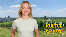 DW Ausfahrt Kultur Moderatorin Hannah Hummel (Artikelbild Detailseite)