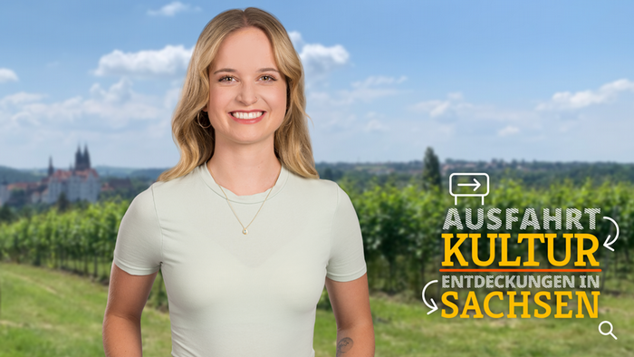 DW Ausfahrt Kultur Moderatorin Hannah Hummel (Artikelbild Detailseite)