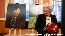 Preživela je Holokaust: Margot Fridlender puni 100 godina