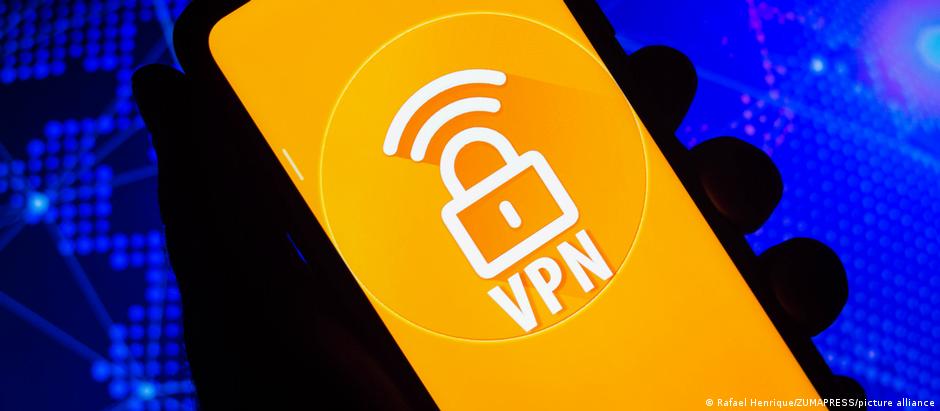 Illustration | VPN