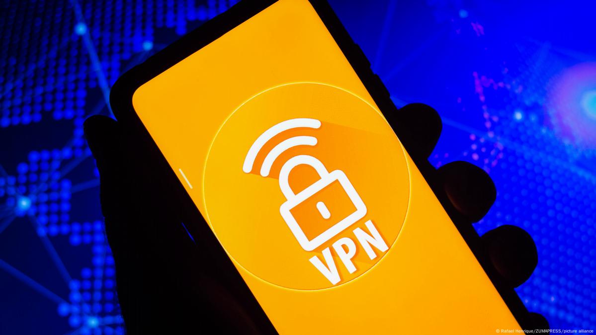 VPN-сервисы дают россиянам бесплатный доступ к СМИ – DW – 29.03.2022