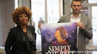 Rechtsstreit l Sängerin Tina Turner klagt gegen Entertainment-Unternehmer