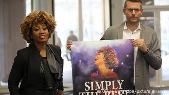 Rechtsstreit l Sängerin Tina Turner klagt gegen Entertainment-Unternehmer