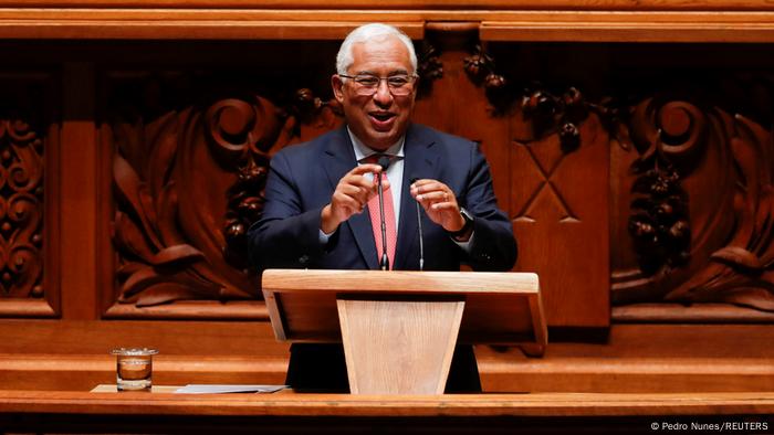 Portugal I Antonio Costa Portugal I Antonio Costa