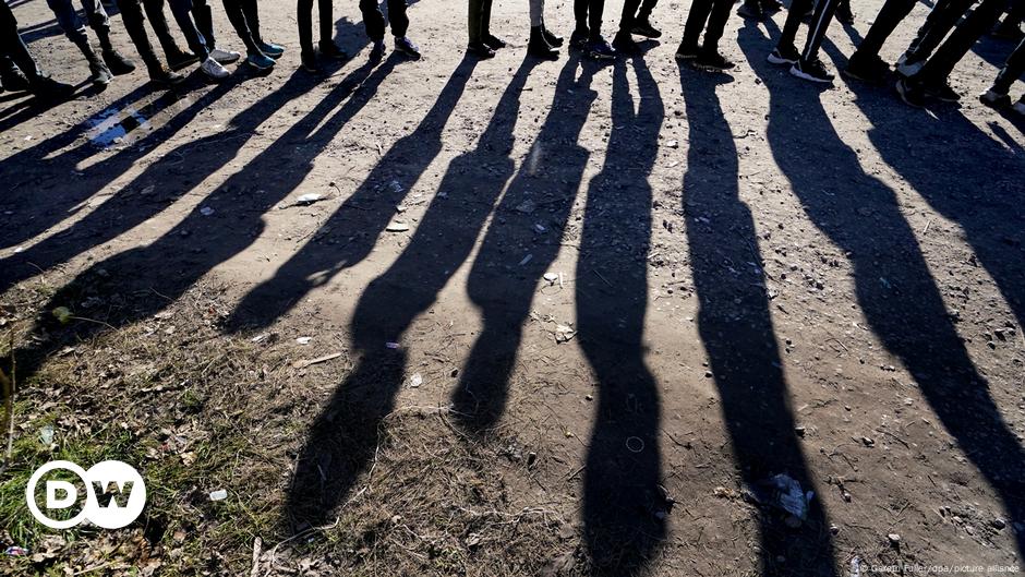 Tote und Verletzte bei Zwischenfällen mit Migranten in Calais