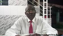 Angola: António Venâncio não desiste da luta pela liderança do MPLA