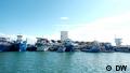 DW Sendung Global 3000 | Tunesien Fischerei