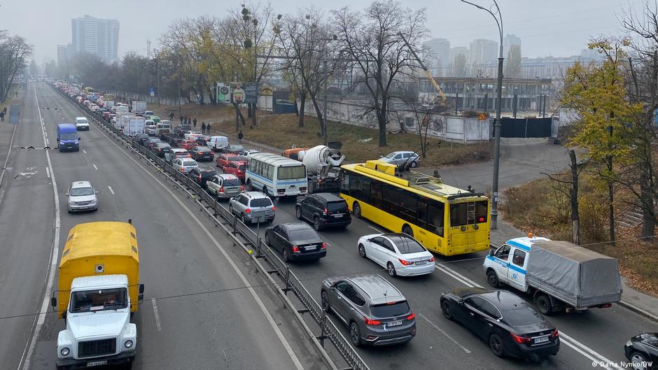 У Києві переглянуть тарифи на проїзд у громадському транспорті