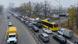 Трафік у Києві Трафік у Києві
