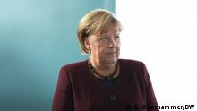 Меркель не збирається займатися політикою після виходу на пенсію