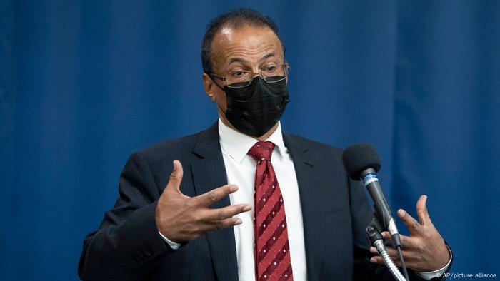 UN I Krise in Tigray