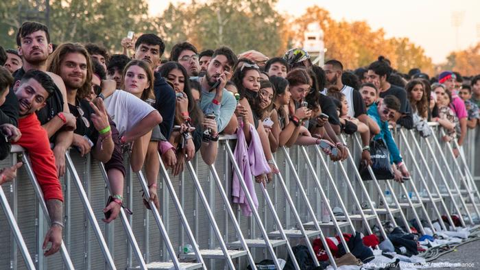 USA 2021 Astroworld Festival Houston