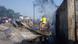 Sierra Leone Tanker Explosion Freetown Sierra Leone Tanker Explosion Freetown