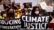 Klimakonferenz COP26: Große Versprechen und mühsame Kleinarbeit