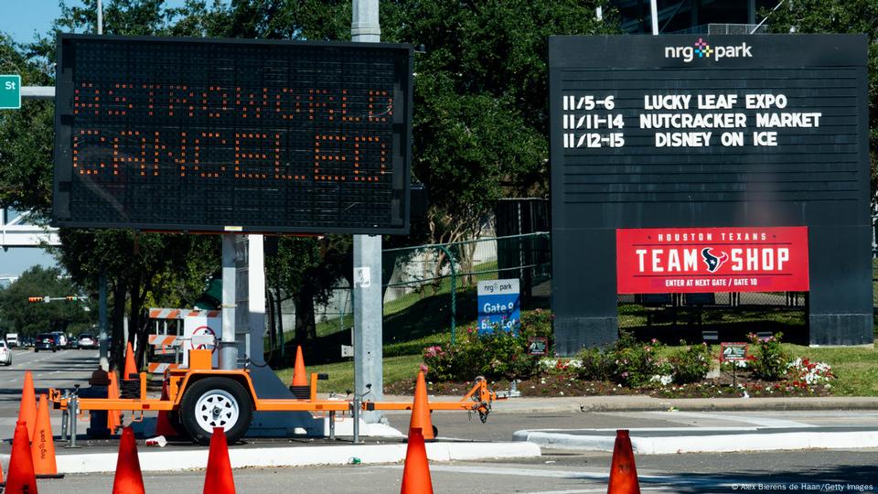 Houston Texans Street Sign