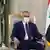 مصطفی کاظمی، نخست‌وزیر عراق 