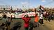 Sudan Khartum Proteste gegen Militärputsch Sudan Khartum Proteste gegen Militärputsch