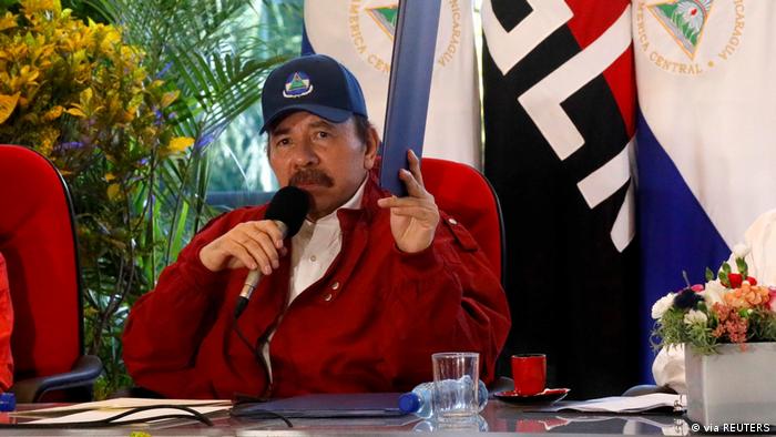 Daniel Ortega exime de visado a los cubanos que quieran viajar a Nicaragua.