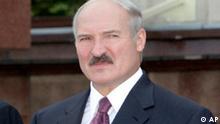 Обережна дипломатія: Україну на інавгурації Лукашенка представляв посол