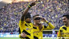 Borussia Dortmund, fábrica de estrellas: 5 futbolistas que lo comprueban