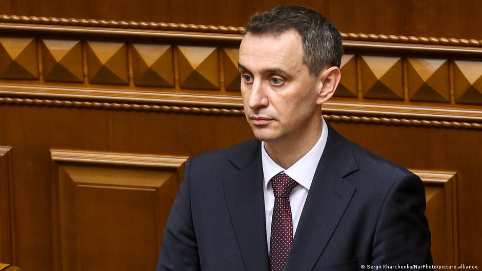 Ляшко: Україна є природним осередком циркуляції хантавірусів