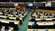 Засідання Європарламенту Засідання Європарламенту