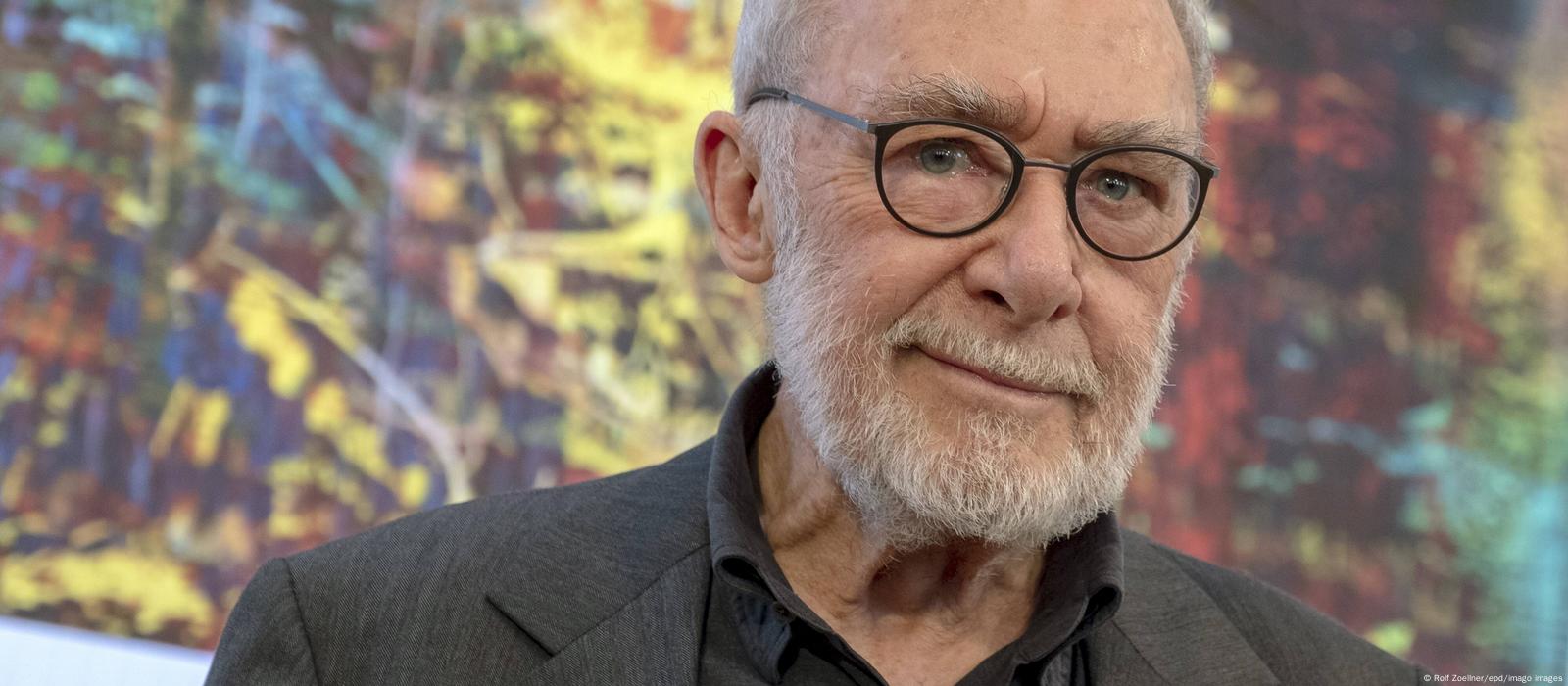 Gerhard Richter: Germany's First Pop Artist