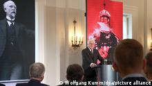 Steinmeier würdigt 9. November als bedeutsamen Tag