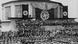 Wildenbruchplatz during Nazi era Wildenbruchplatz during Nazi era