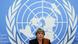 Michelle Bachelet | UN Hohe Kommissarin für Menschenrechte Michelle Bachelet | UN Hohe Kommissarin für Menschenrechte