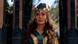 Salma Hayek en una escena de "Eternals". Salma Hayek en una escena de "Eternals".