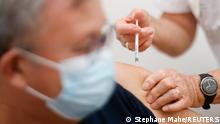 كيف تختار الجرعة المعززة من اللقاح المضاد لكوفيد 19؟