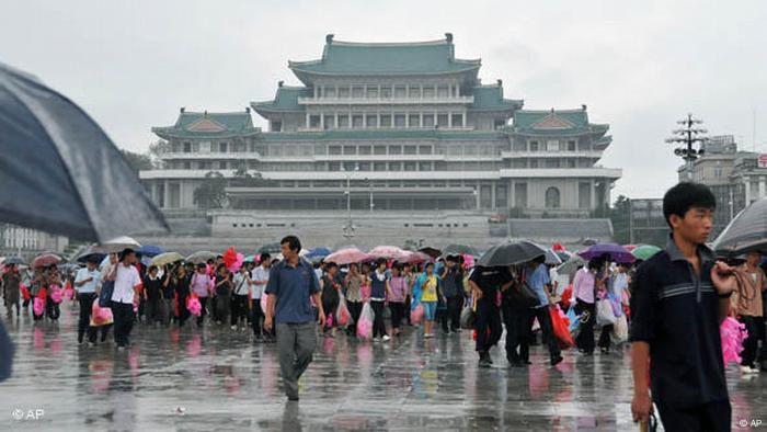 Após cinco anos, Coreia do Norte passará a receber turistas em dezembro