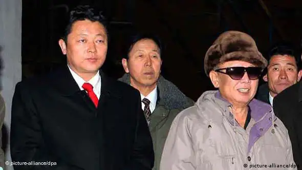 Kim Jong-un inaugura uma cidade criada do nada na Coreia do Norte, Internacional