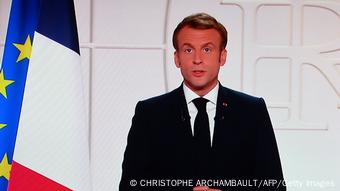 Emmanuel Macron