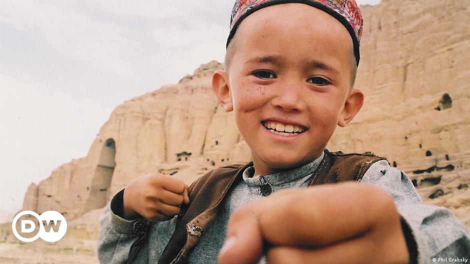 Wie die Taliban einem Jungen die Kindheit stahlen