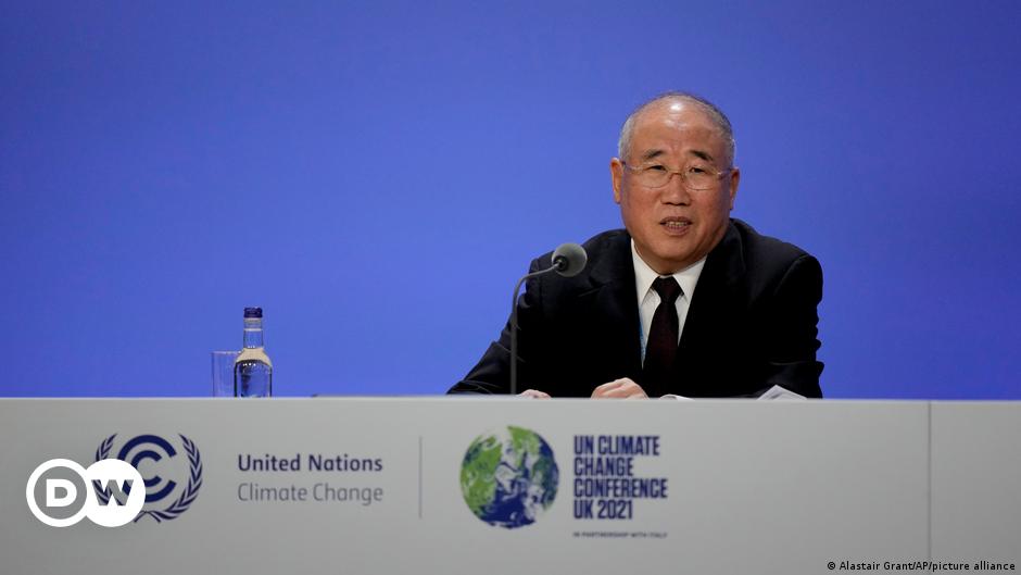 China und USA schließen Klimavereinbarung