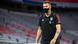 Niklas Süle vom FC Bayern München Niklas Süle vom FC Bayern München