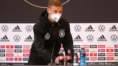 Opinion: Failures at Bayern Munich and German FA in the COVID-19 pandemic