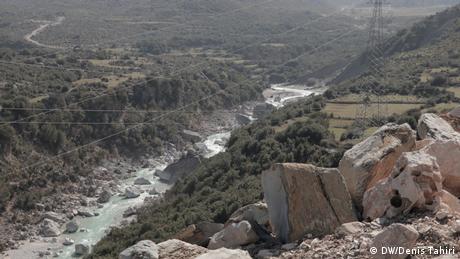 The controversy around Balkan hydroelectricity