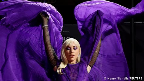 Lady Gaga kicks off world tour in Germany Lady Gaga kicks off world tour in Germany
