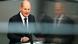 Olaf Scholz speaks in the Bundestag Olaf Scholz speaks in the Bundestag
