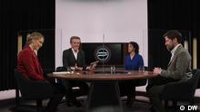 DW Sendung | To the point - 