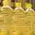 Соняшникова олія - один з головних товарів, які експортує України