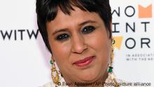 Barkha Dutt I indische Journalistin