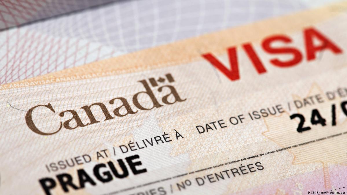 Kanada: Punktesystem für Einwanderung reicht nicht – DW – 01.12.2022